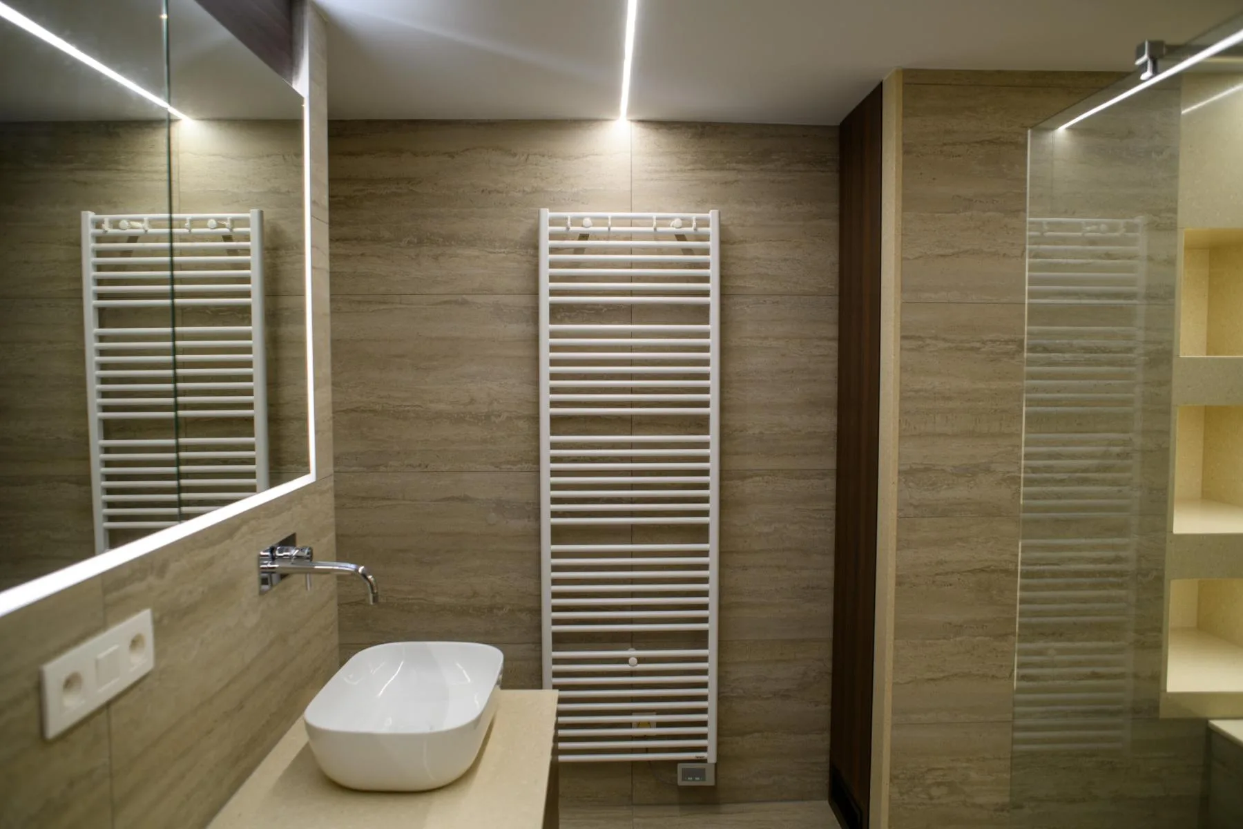 Badkamer Rumst