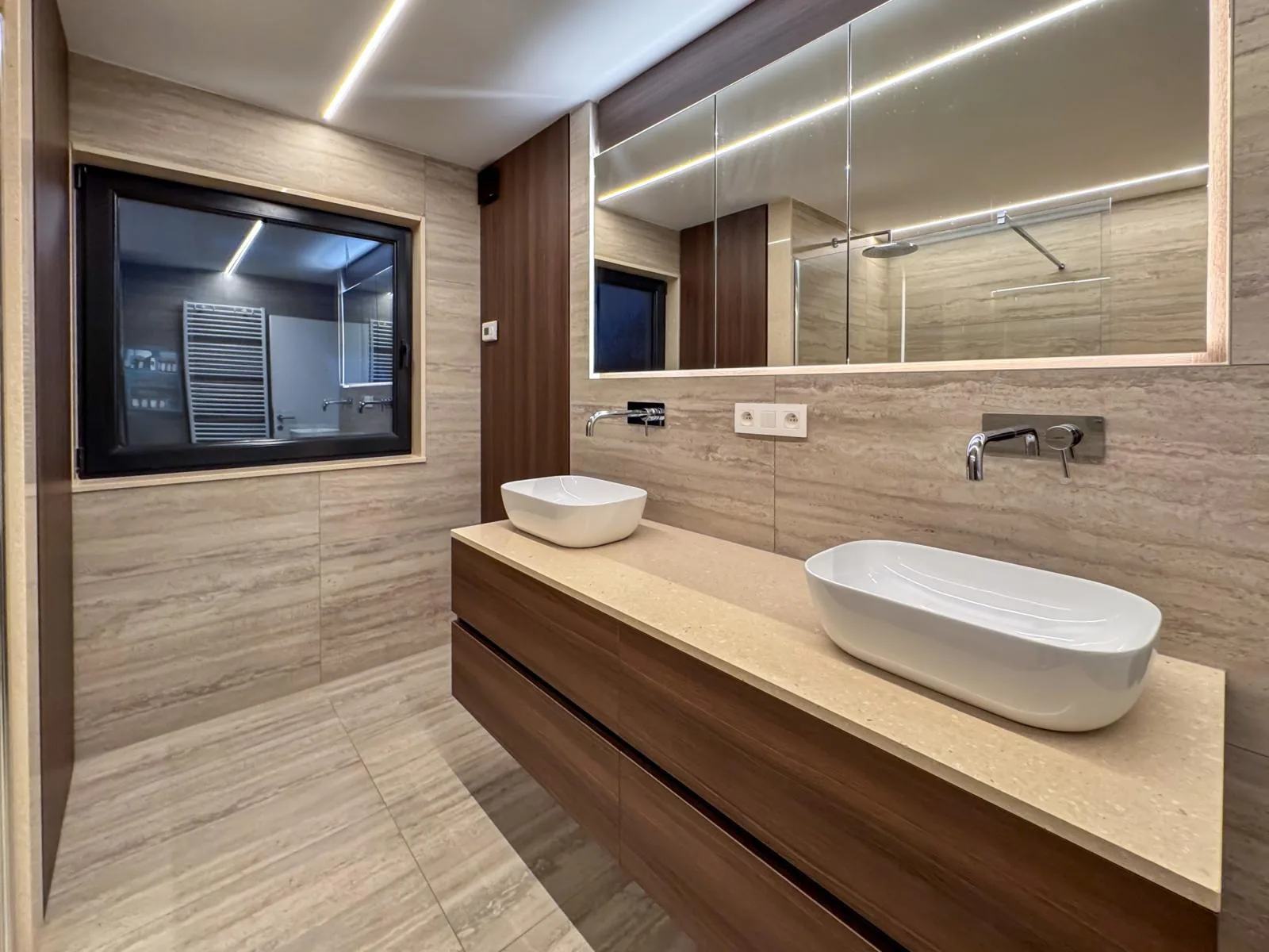 Sanitair Rumst