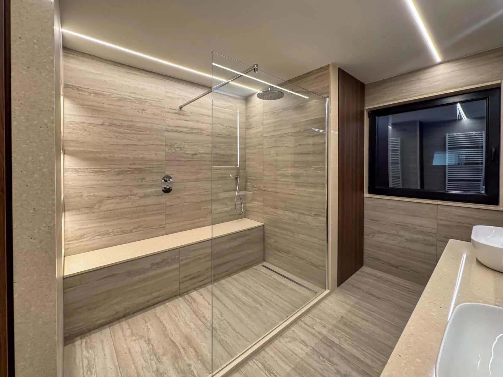 Renovatie Rumst